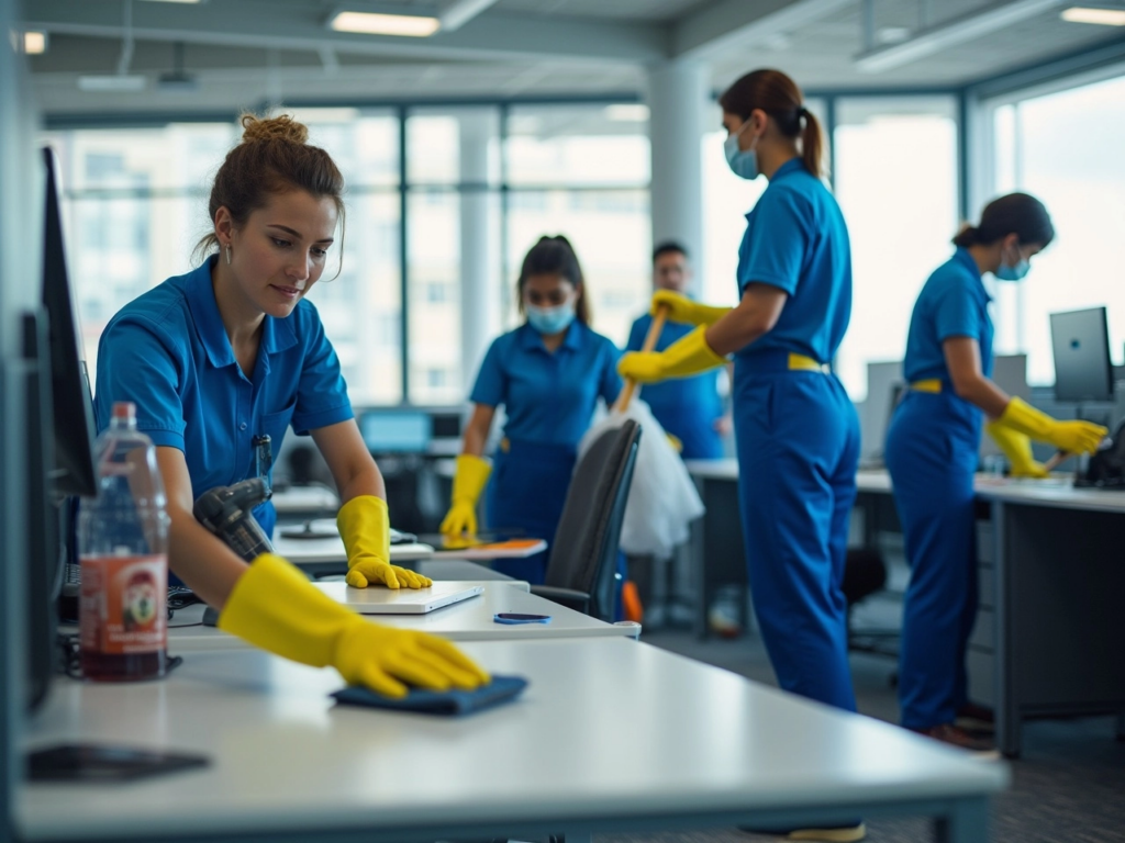 Big Cleaning คืออะไร