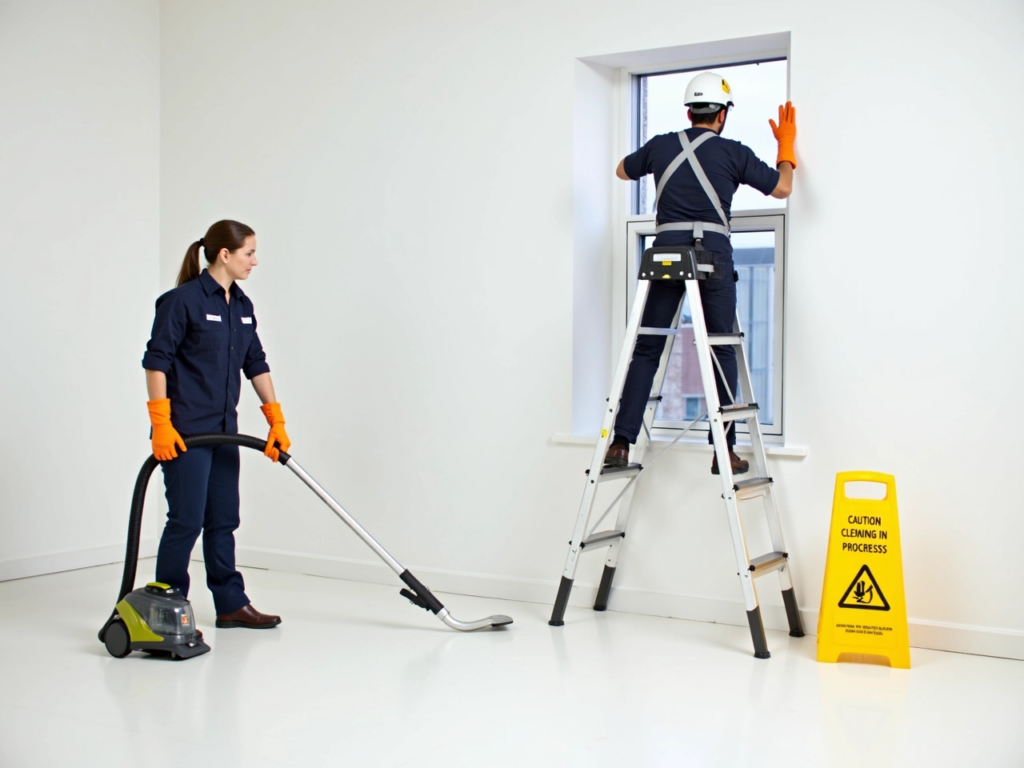 Big Cleaning คืออะไร