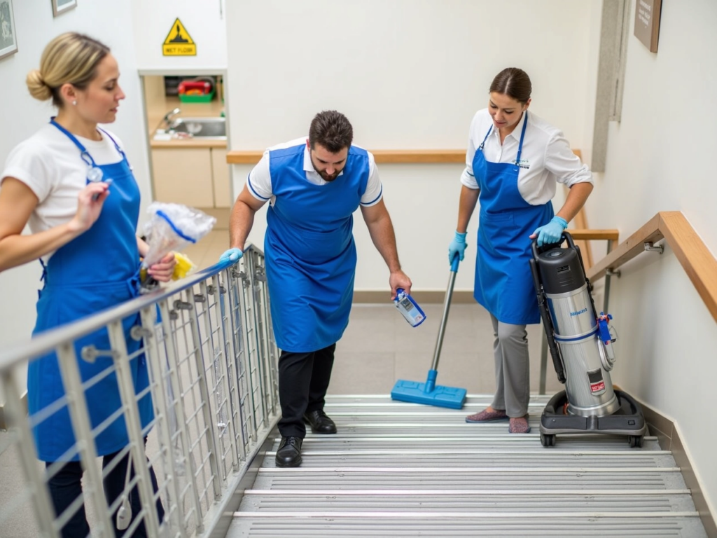 Big Cleaning คืออะไร